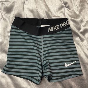 Nike Pro Spandex